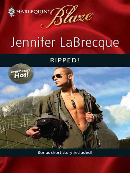 Title details for Ripped! by Jennifer LaBrecque - Available